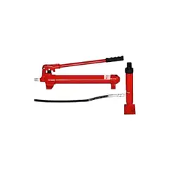 FERTON - Gato Tipo Portapower Profesional de 20t