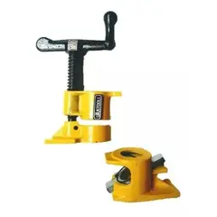 UYUSTOOLS - Prensa para Tubo 3/4 Pulgadas Ajustable