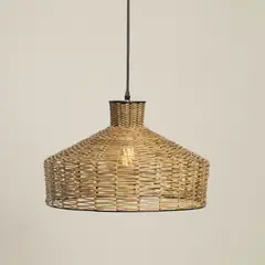 LUZ AND AMBIENTE - Lampara Colgante Amaris