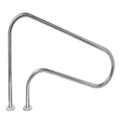 ATLANTIS - Baranda Piscina Exterior