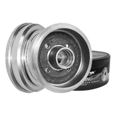 GENERICO - Campana de Freno Marca Brake Pak Chevrolet Corsa Evolution