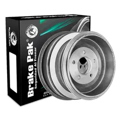 GENERICO - Campana de Freno Marca Brake Pak Ford F150
