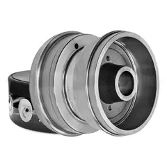 GENERICO - Campana de Freno Marca Brake Pak Renault 9