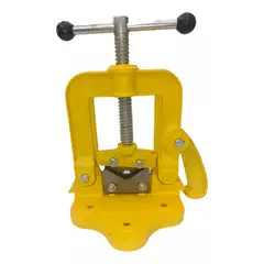 UYUSTOOLS - Prensa de Yugo para Tubo 2 Pulgadas Ajustable