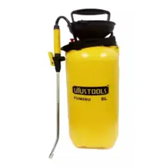 UYUSTOOLS - Fumigador Manual 8 Litros Profesional