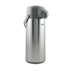 THERMOS - Termo Sifón 2.5 Litros Acero Vidrio Thermo