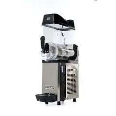 ARTIQ - Máquina Granizadora Industrial De 1 Tanque X 12 Litros - Para Negocios