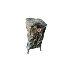 BAYOU CLASSIC - Cubierta para para Freidora para modelos 700-725
