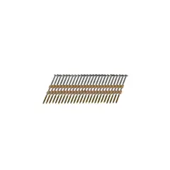 METABO HPT - Clavo para Marcos Sm Brt 60.325 X 2.870 mm