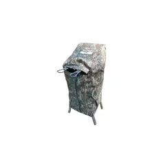 BAYOU CLASSIC - Cubierta Freidora Mossy Oak para F-700-701