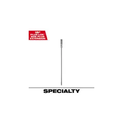 MILWAUKEE - Extensión Sds Plus 45.72 cm
