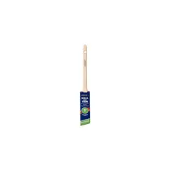 VALSPAR - Pincel para Pintura Angular para Pared y Molde Fino de 2.54 Cm
