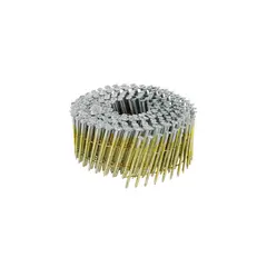 HITACHI - Clavo Revestimiento Wc mm Electrogalvanizado 2x2.336mm