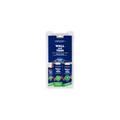 VALSPAR - Pincel para Pared y Molde Plano Angular