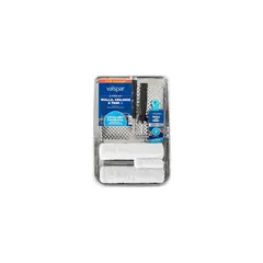 VALSPAR - Juego de Moldura para Pared y Techo