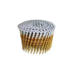 METABO HPT - Clavo para Marcos Galvanizado 60x2.87mm