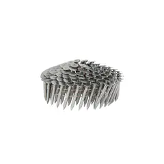 METABO HPT - Clavo de Ac Ranur Hdcg 1 - 1/4 X 0.12In 1.25 X 0.31