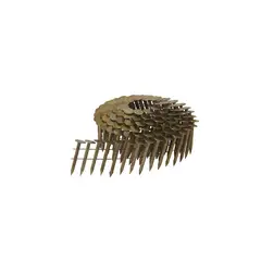 METABO HPT - Clavo para Cubierta Pequeño Galv 1.75 X 0.12 Pulgadas
