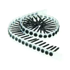 SENCO - Tornillos para Tablaroca Coltd 6x1-1/4