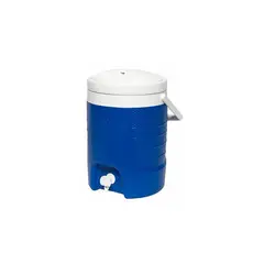 IGLOO - Enfriador de Agua Rojo 7.570 L