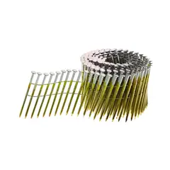 SENCO - Anillo de Bobina para Moldura de Clavo 113x2-3/8