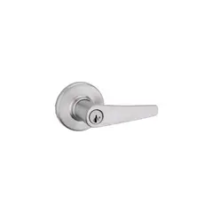 KWIKSET - Cerradura Pomo de Puerta con Picaporte Privada