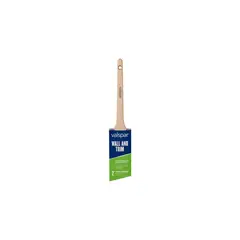 VALSPAR - Pincel para Pintura Angular para Pared y Molde Fino de 5.08 Cm