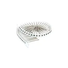 SENCO - Tornillo para Cubierta 8x2-1/2