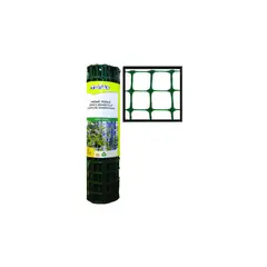TENAX - Cerco para el Hogar Verde