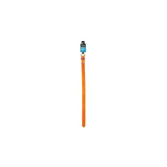 BOSS PET PRODUCTS - Collar Para Perro P/perro de Caza Nail Naranj de 2. Boss
