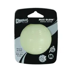 ASPEN PET - Pelota Para Perro Mediana Paq de 1