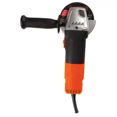 BLACK+DECKER - Pulidora 4 1/2 Pulgadas 820W Black And Decker