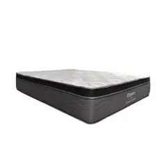 HOTEL DREAMS - Colchón Ortopédico Premium Elegance Pocket Queen 160x190 Firmeza Suave