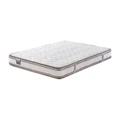 ZABRA - Colchon Res Sensaprom Mistral 140*190