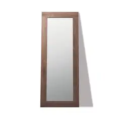 HOMUS - Espejo Montreal - Madera - 60 X 150 Cm