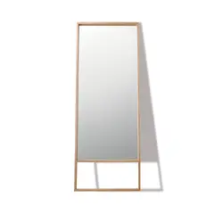 HOMUS - Espejo Venecia - Madera - 65 X 165 Cm