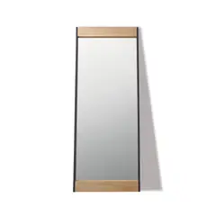 HOMUS - Espejo Milan - Madera - 45 X 165 Cm