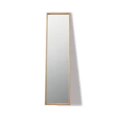 HOMUS - Espejo Mikonos - Madera - 40 X 150 Cm