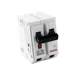 LEGRAND - Taco 2 Polos 50 Amperios Lx Enchufe Dse