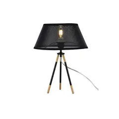 LIENXO - Lámpara de Mesa Hik 44x55x55 cm
