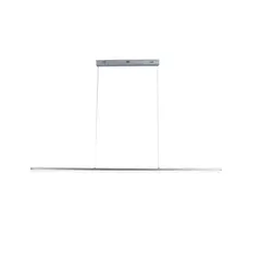 LIENXO - Lámpara Colgante Hades 2,5x152x152 cm