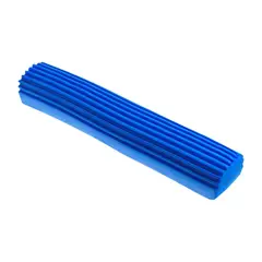 KLEINE WOLKE - Repuesto para Trapero Tipo Pinza Azul Kleine