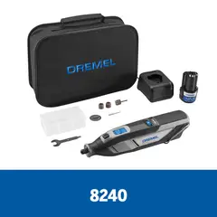 DREMEL - Mototool 12v 35000rpm Vv C/5 Accesorios