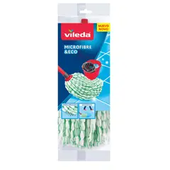 VILEDA - Trapero Repuesto Mocio Eco