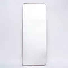 SANDALO - Espejo Salamanca 80x180 cm Cobre