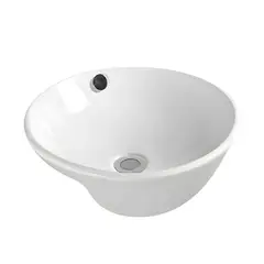 ATTMOSFERAS - Lavamanos De Incrustar Cobalto