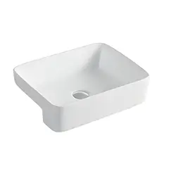 ATTMOSFERAS - Lavamanos De Incrustar Babbitt