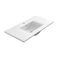 ATTMOSFERAS - Lavamanos De Sobreponer Evier 101X46