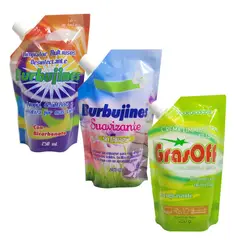 GRASOFF - Kit Aseo Hogar
