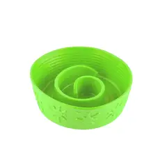 ENERGY PLUS - Plato Anti-Ansiedad Para Perros Verde